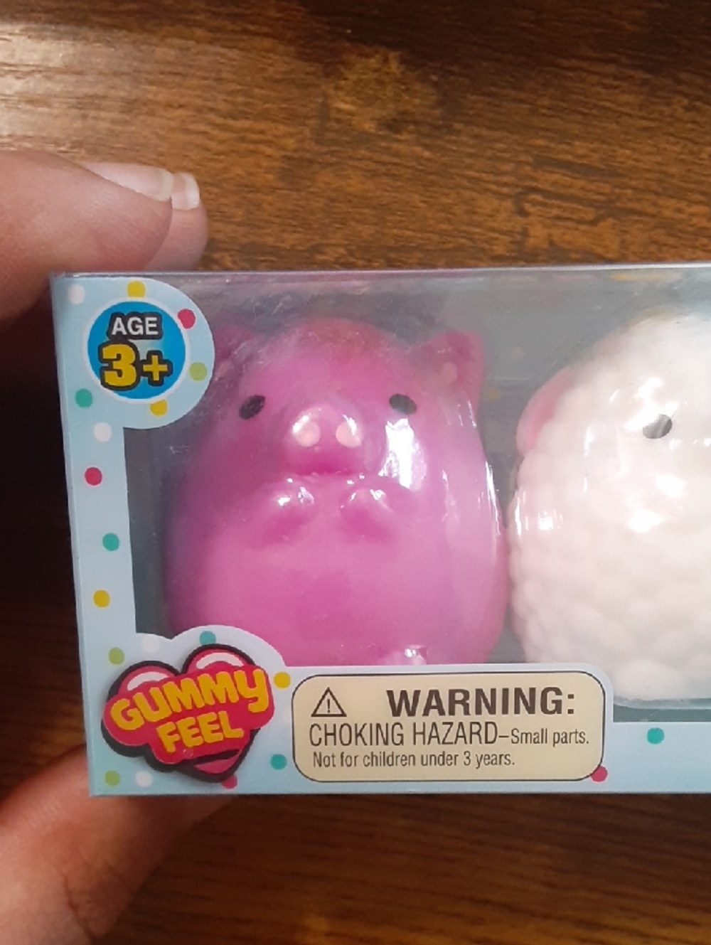 Squishy Animals - Picture 12 of 16